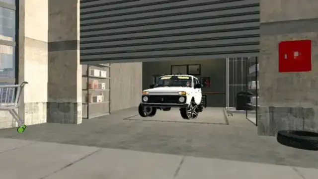 niva