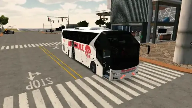 otobüs pamukyol