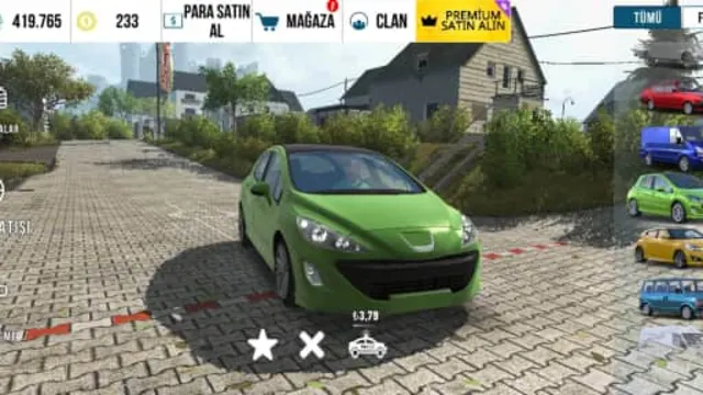 peugeot