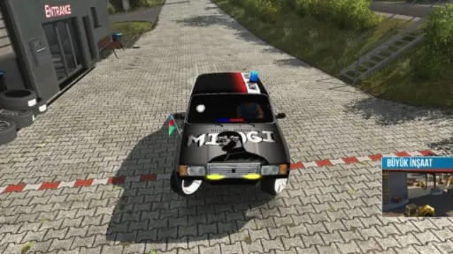 VAZ 2107