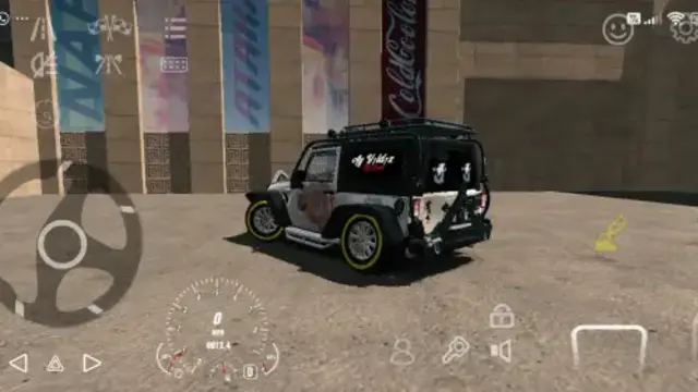 SATILDI