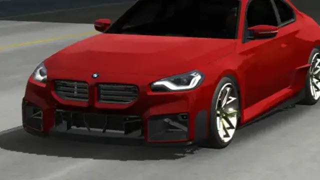 M2 