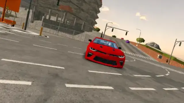 camaro