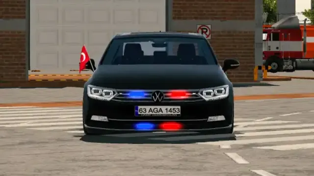 PASSAT HİGHLİNE 2.0TDI