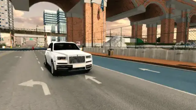 Royce Rols