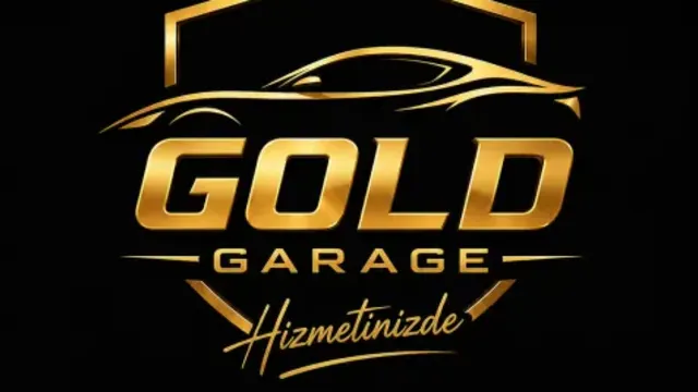 GOLD GARAGE