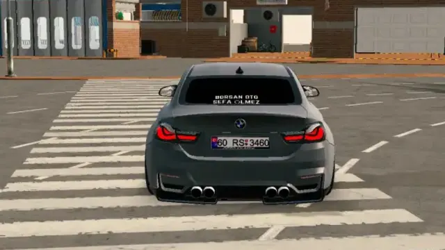 BMW