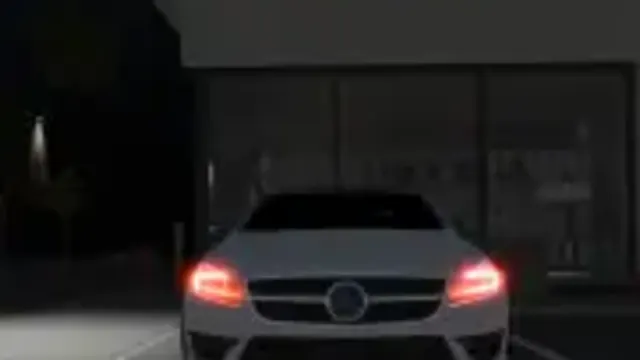 Cls 63 amg