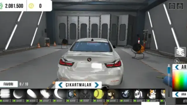 BMW m3