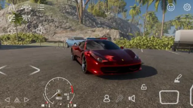 Ferrari 458 