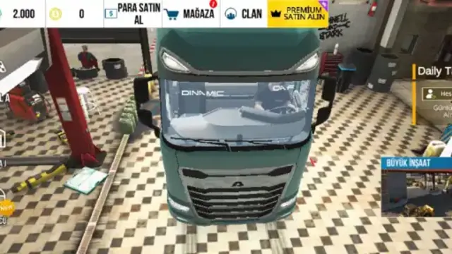 DAF