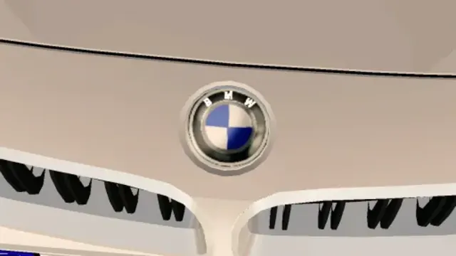 BMW m6