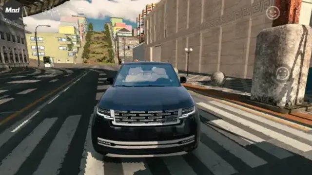 range Rover 