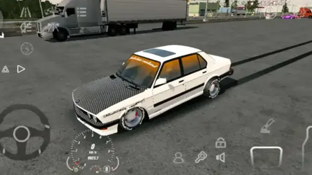 bwm 