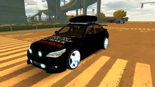 bmw e60
