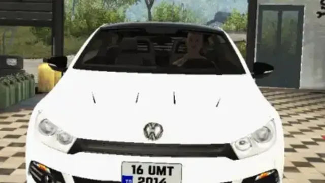 VOLKSWAGEN 
