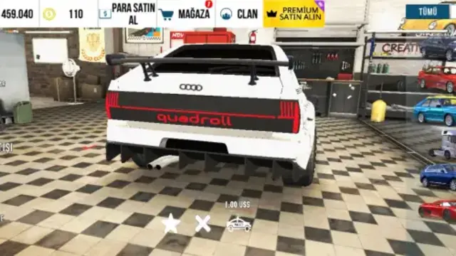 auidi 