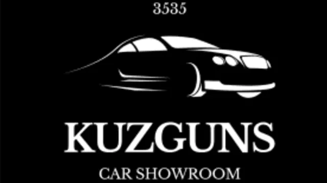 KUZGUNS GARAGE İKİNCİ EL ARAÇ ALIM SATIM 