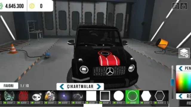 BMW serisi 