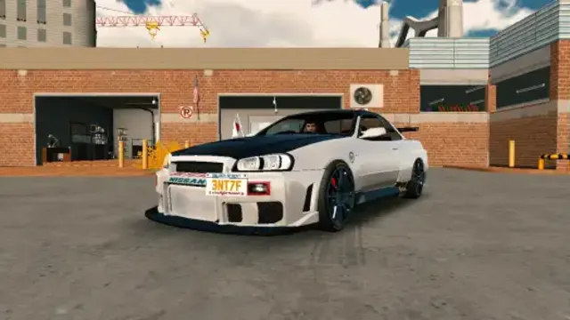 skyline