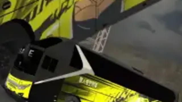 bus