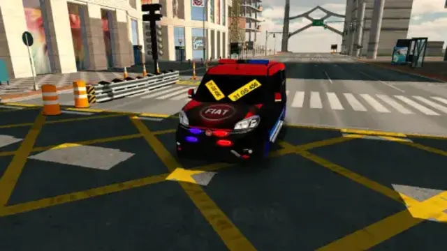 Doblo 