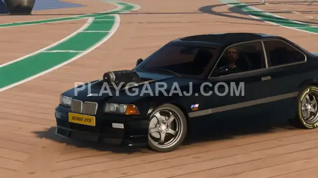 SATILDI - PlayGaraj In-Game Vehicle for Sale