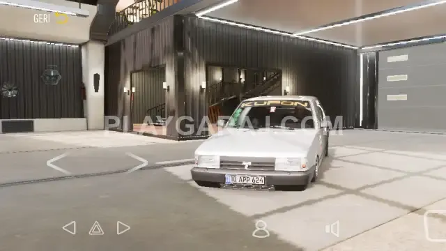 Tofaş Doğan SLX  - PlayGaraj In-Game Vehicle for Sale