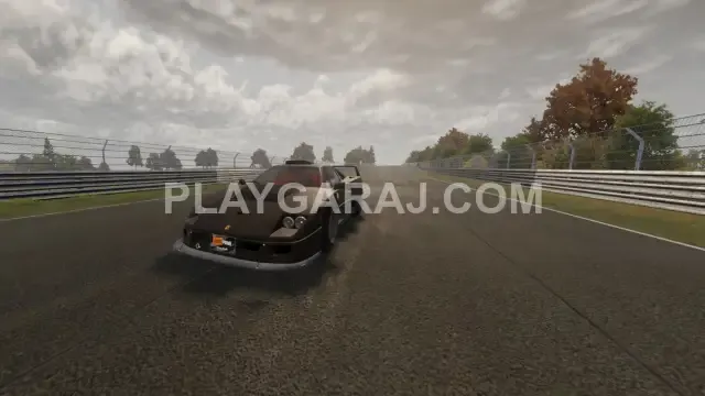 Ferrari F40 GT Edition - PlayGaraj In-Game Vehicle for Sale