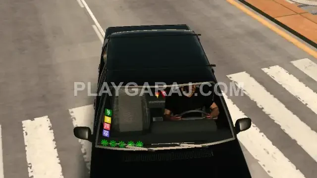 YARIŞMAYA KATILDIM AÇIKLAMAYA BAK - PlayGaraj In-Game Vehicle for Sale