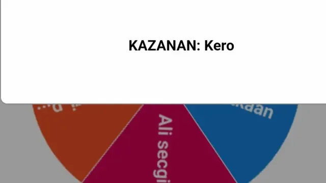 kero sen kazandın (AÇIKLAMAYA BAK) - PlayGaraj In-Game Vehicle for Sale
