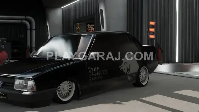 Hatasız ayarında - PlayGaraj In-Game Vehicle for Sale