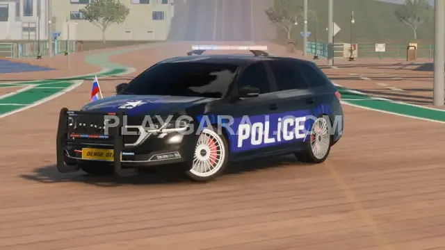 SATILDI  - PlayGaraj In-Game Vehicle for Sale
