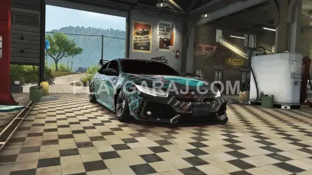 SATILDI.... - PlayGaraj In-Game Vehicle for Sale