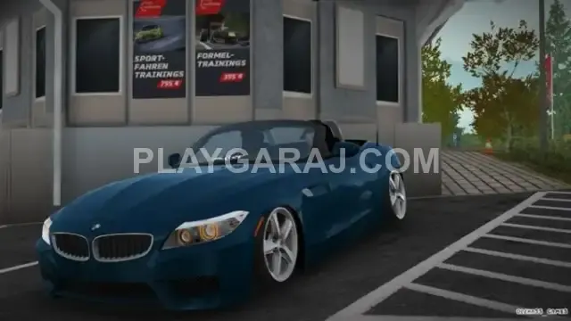 SATILIK BMW Z4