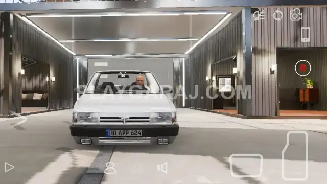 Tofaş Doğan  - PlayGaraj In-Game Vehicle for Sale