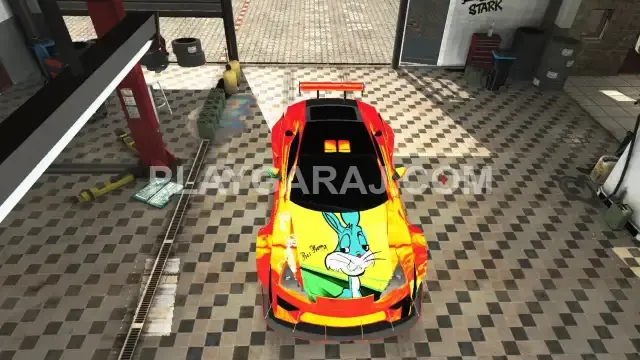TAKİP ET ÇEKİLİŞE KATIL - PlayGaraj In-Game Vehicle for Sale