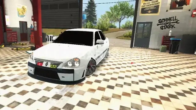  satılık clio - PlayGaraj In-Game Vehicle for Sale