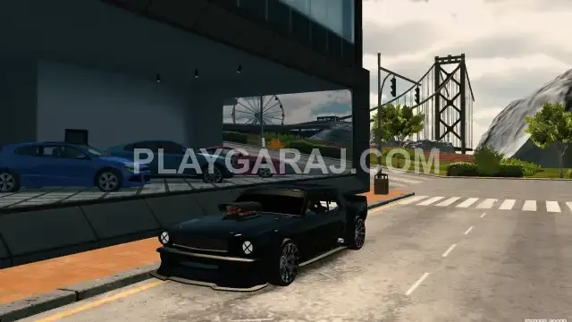 BİLMİYORUM  - PlayGaraj In-Game Vehicle for Sale