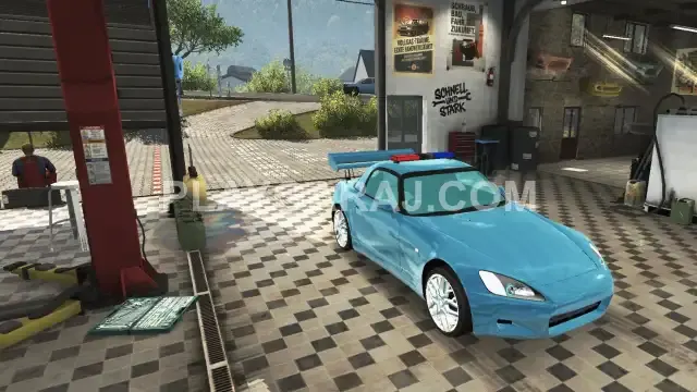 acil satılık - PlayGaraj In-Game Vehicle for Sale