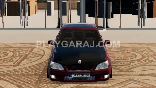 -SATILDI- - PlayGaraj In-Game Vehicle for Sale