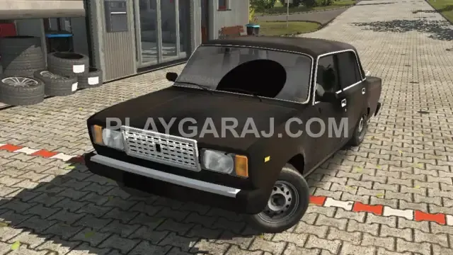 Tozlu 07 satılır  - PlayGaraj In-Game Vehicle for Sale
