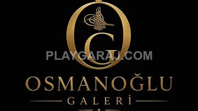 Osmanoğlu galeri 