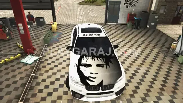 açıklamayı oku  - PlayGaraj In-Game Vehicle for Sale