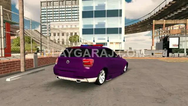 BWM  2025 MODEL - PlayGaraj In-Game Vehicle for Sale