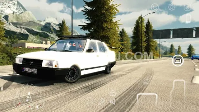 ofas........... - PlayGaraj In-Game Vehicle for Sale