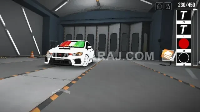 FIAT DÖNÜŞÜM - PlayGaraj In-Game Vehicle for Sale