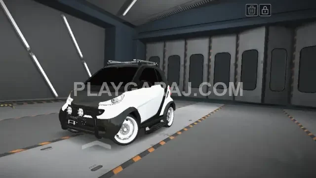 AHN_CARSDAN ARAÇ - PlayGaraj In-Game Vehicle for Sale