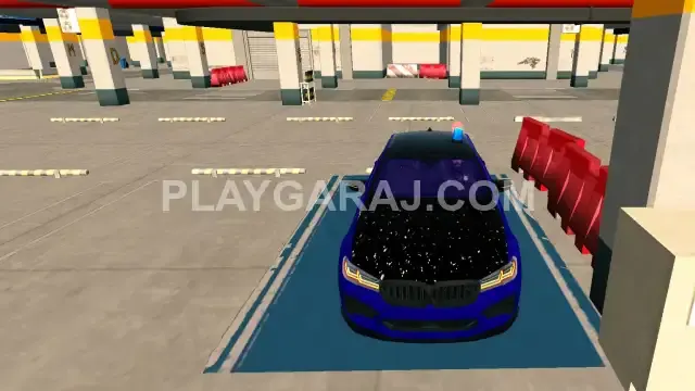 BMW F90 SATILIR - PlayGaraj In-Game Vehicle for Sale