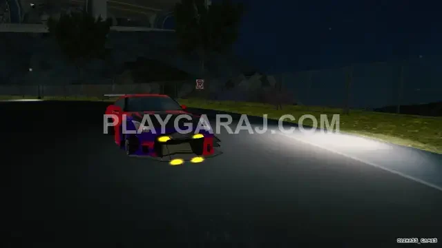 Nissan sky. - PlayGaraj In-Game Vehicle for Sale